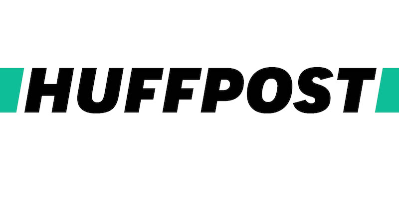 Huff Post Logo