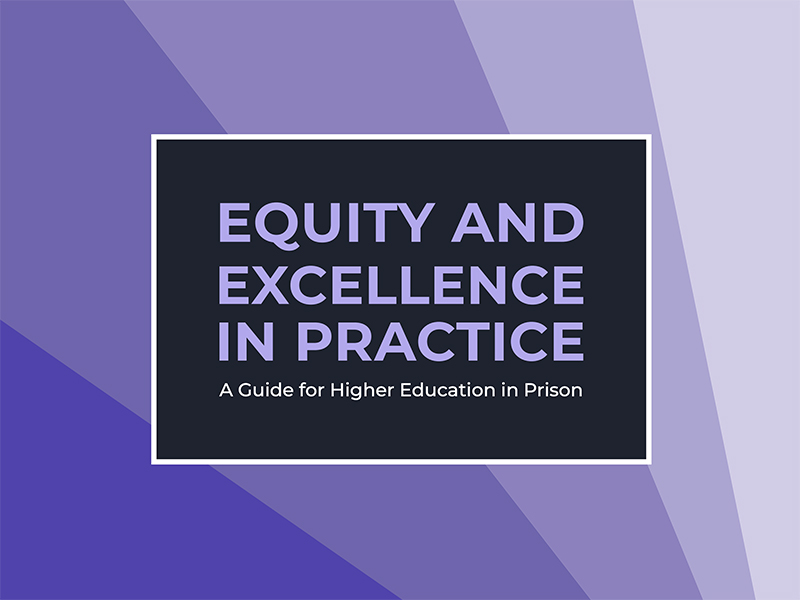 Equity and Excellence report