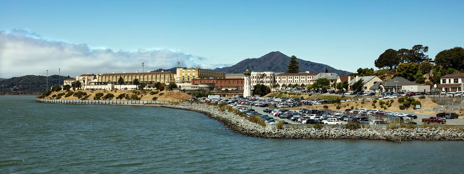 San Quentin State Prison