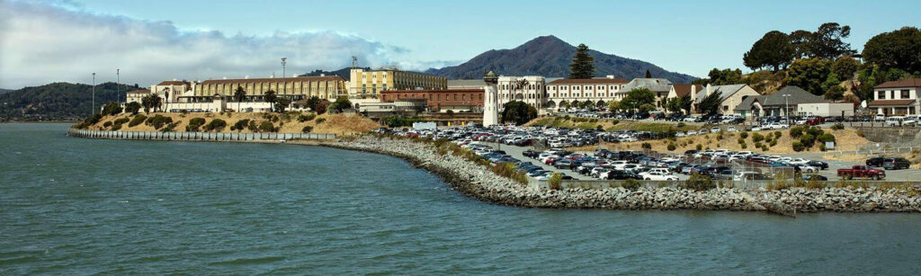 San Quentin Prison