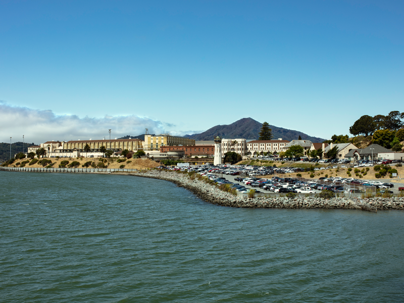 San Quentin