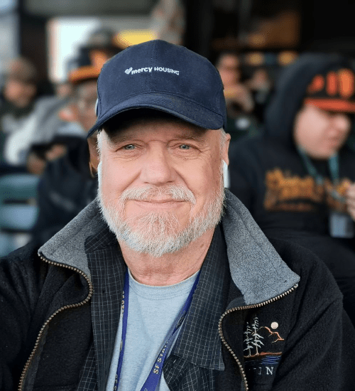 "My spring term at Francisco State University was both a rewarding and humbling experience. My admission and enrollment is a tribute to the spirit of diversity in education, which breathes life into our traditions of learning, experience and experimentation."