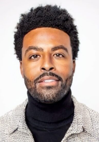 “My college journey has been so intertwined with my growth as a man - how I think, learn, and move through the world. College has been a path to liberation for me, and I truly believe that it’s what has kept me out of prison and away from the circles that once led me down the wrong path. My pursuit of education is maintaining and holding onto my freedom.”